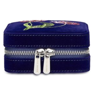 Pouzdro na šperky Wolf Royal Asscher Square 394003