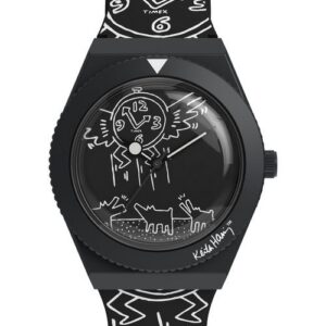 Timex LAB The MET TW2W25600QY