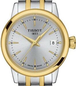 Tissot Classic Dream Lady T129.210.22.031.00