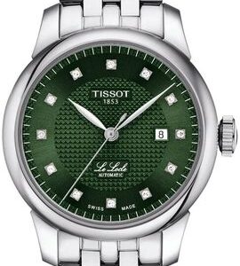 Tissot Le Locle Automatic Lady T006.207.11.096.00