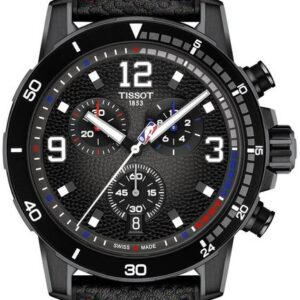 Tissot Supersport Chrono NBA 2025 T125.617.37.067.00
