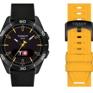 Tissot T-Touch Connect Sport Jungfraubahn T153.420.47.051.06 Special Edition