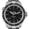 Traser P67 Diver Black Set ocel a pryž - Image 2