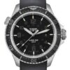 Traser P67 Diver Black Set ocel a pryž - Image 3