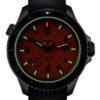 Traser P67 Diver Orange pryž - Image 3
