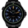 Traser P67 Diver T100 Blue ocel - Image 3