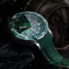 Vostok Europe Batiscafos Hybrid PX84-511E770B - Image 3