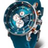 Vostok Europe Lunochod-2 Multifuncional Line YM86/620A636B - Image 2