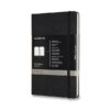 linkovaný 1331/450170 - Zápisník Moleskine Professional - tvrdé desky tm. zelený