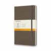 linkovaný 1331/11172 - Zápisník Moleskine - tvrdé desky červený