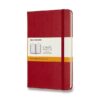 linkovaný 1331/111520 - Zápisník Moleskine - tvrdé desky modrý