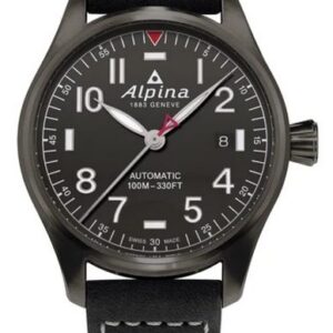 Alpina Startimer Pilot Automatic AL-525G3TS6