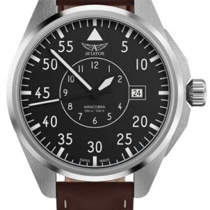 Aviator Airacobra 43 Heritage Automatic V.3.39.0.340.0