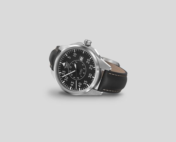 Aviator Airacobra 43 Heritage Automatic V.3.39.0.340.4 - Obrázek 2