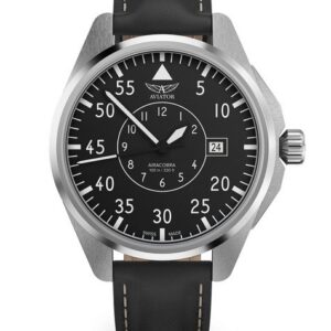 Aviator Airacobra 43 Heritage Automatic V.3.39.0.340.4