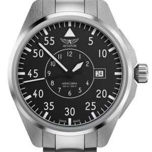 Aviator Airacobra 43 Heritage Automatic V.3.39.0.340.5