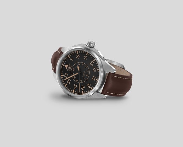 Aviator Airacobra 43 Heritage Automatic V.3.39.0.341.0 - Obrázek 2