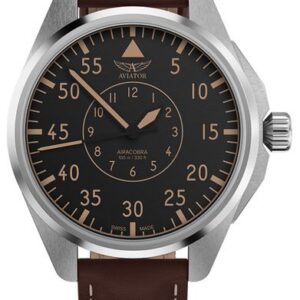 Aviator Airacobra 43 Heritage Automatic V.3.39.0.341.0