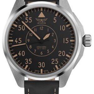 Aviator Airacobra 43 Heritage Automatic V.3.39.0.341.4