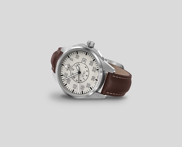 Aviator Airacobra 43 Heritage Automatic V.3.39.0.342.0 - Obrázek 2