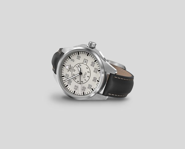 Aviator Airacobra 43 Heritage Automatic V.3.39.0.342.4 - Obrázek 2
