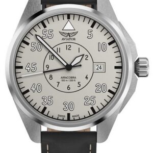 Aviator Airacobra 43 Heritage Automatic V.3.39.0.342.4