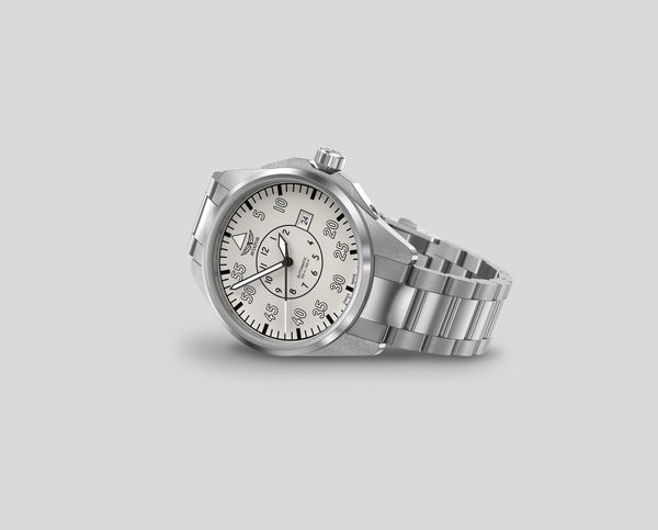 Aviator Airacobra 43 Heritage Automatic V.3.39.0.342.5 - Obrázek 2