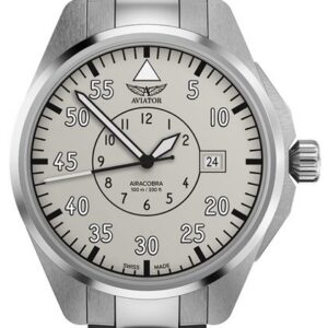 Aviator Airacobra 43 Heritage Automatic V.3.39.0.342.5
