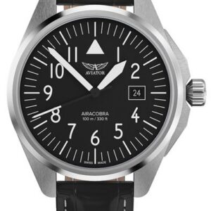 Aviator Airacobra 43 Type A V.1.38.0.315.4