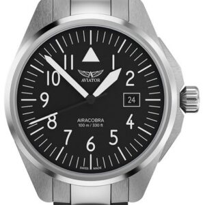 Aviator Airacobra 43 Type A V.1.38.0.315.5