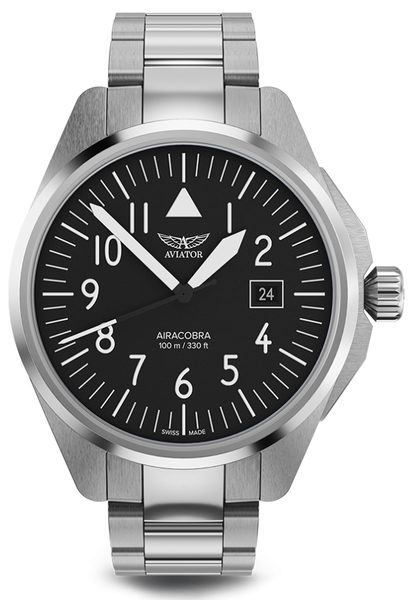 Aviator Airacobra 43 Type A V.1.38.0.315.5