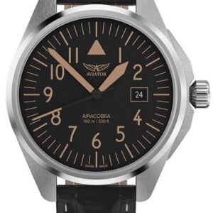 Aviator Airacobra 43 Type A V.1.38.0.316.4