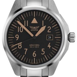 Aviator Airacobra 43 Type A V.1.38.0.316.5