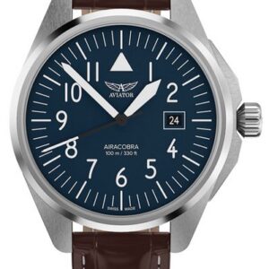 Aviator Airacobra 43 Type A V.1.38.0.317.4