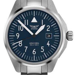 Aviator Airacobra 43 Type A V.1.38.0.317.5