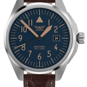 Aviator Airacobra 43 Type A V.1.38.0.318.4