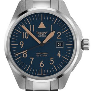 Aviator Airacobra 43 Type A V.1.38.0.318.5