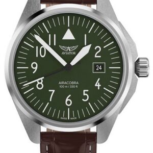 Aviator Airacobra 43 Type A V.1.38.0.319.4