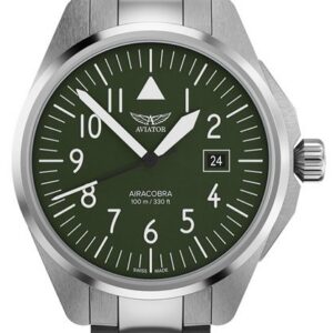 Aviator Airacobra 43 Type A V.1.38.0.319.5