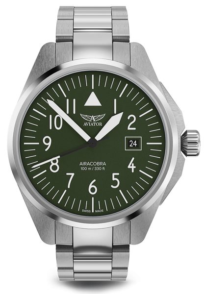 Aviator Airacobra 43 Type A V.1.38.0.319.5