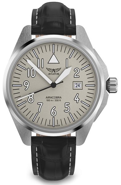 Aviator Airacobra 43 Type A V.1.38.0.320.4