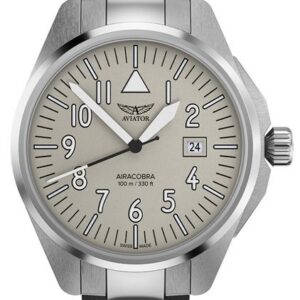 Aviator Airacobra 43 Type A V.1.38.0.320.5