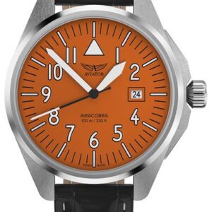 Aviator Airacobra 43 Type A V.1.38.0.321.4