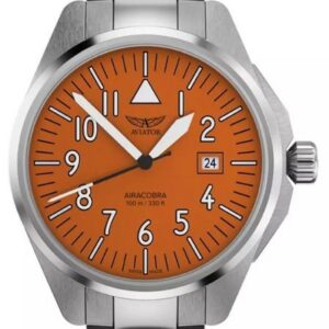 Aviator Airacobra 43 Type A V.1.38.0.321.5