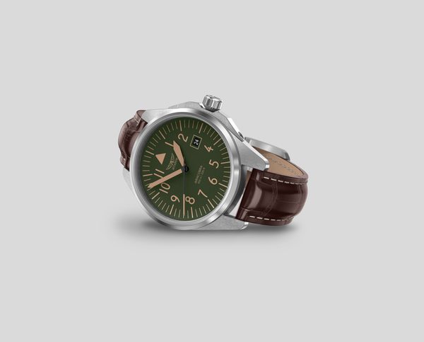 Aviator Airacobra 43 Type A V.1.38.0.330.4 - Obrázek 2