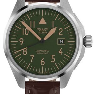 Aviator Airacobra 43 Type A V.1.38.0.330.4