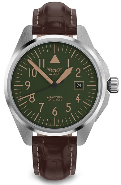Aviator Airacobra 43 Type A V.1.38.0.330.4