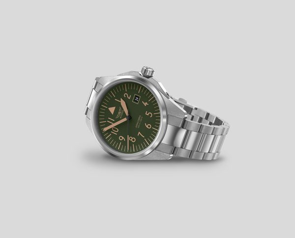 Aviator Airacobra 43 Type A V.1.38.0.330.5 - Obrázek 2