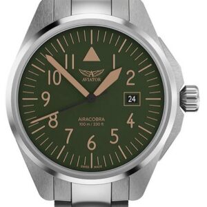 Aviator Airacobra 43 Type A V.1.38.0.330.5