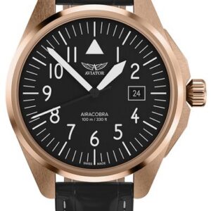 Aviator Airacobra 43 Type A V.1.38.2.315.4